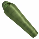 Спальний мішок Ferrino Yukon Pro/+0°C Olive Green (Left)