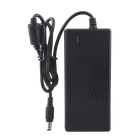 Імпульсний блок живлення GreenVision GV-SAS-C 12V3A 36W з вилкою