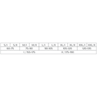 Корсет реклинатор для корекції постави жорсткої фіксації REMED R2301 розмір L 2рост 175-190см - зображення 6