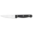 Кухонный нож для овощей IKEA VARDAGEN 9 см Черный (202.947.18) - изображение 1