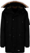 Levi's davidson outlet parka