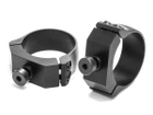 Кільця для швидкознімних кронштейнів MAK на єдиній основі і FLEX, 25.4 мм, висота 2.5 мм - зображення 1