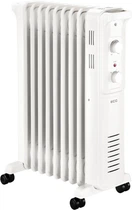 Масляный обогреватель ECG OR 2090
