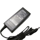 Блок питания к ноутбуку TOSHIBA 65W 19V, 3.42A, разъем 5.5/2.5 (PA3917U-1ACA)