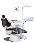 Компрессор стоматологический CX-800 (с редуктором) - изображение 1