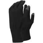 Рукавиці Trekmates Merino Touch Glove M чорний