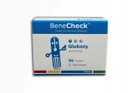 Тест-полоски BeneCheck BK6-G глюкоза, 50 шт - изображение 3