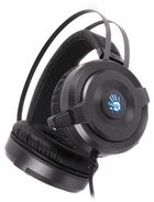 Наушники A4tech Bloody G520S Grey