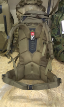 Військовий рюкзак Tatonka Ranger Pack Load 80 - зображення 3