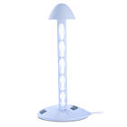 Бактерицидна ультрафіолетова лампа побутова Dexkee HQQP-38 ОЗОНОВА з пультом ДУ - зображення 9