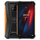 Смартфон Ulefone Armor 8 4/64 GB Orange (6937748733768)