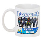 Чашка Fortnite Фортнайт FT.02.22 Victor Royale