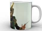 Кружка GeekLand Локи Loki Локи метатель кленков LK.02.016