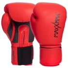 Перчатки для бокса и единоборств MaxxMMA GB01S