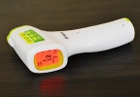 Бесконтактный термометр ProZone 601 Зеленый - изображение 4