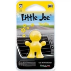 Ароматизатор в машину человечек Little Joe ваниль