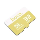 Карта памяти Micro SD 32Gb Hoco Class 10