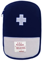 Органайзер-аптечка дорожня Organizers Packing Синій (2000056011133) - зображення 1