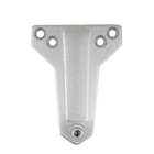 Кронштейн ATIS DC-PA bracket Silver (срібний)