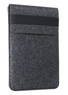 Чехол для ноутбука Felt Gmakin для Macbook Pro 15 Grey конверт на резинке (GM71-15)