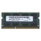 пам'ять MICRON 8Gb SO-DIMM DDR3L 1600 C11 (MT16KTF1G64HZ-1G6E1) 