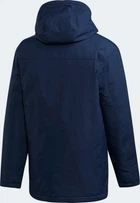 Куртка Adidas Parka Padded ED5836 M Conavy (4061619251562) – в  интернет-магазине ROZETKA | Купить в Украине: Киеве, Харькове, Днепре,  Одессе, Запорожье, Львове