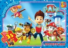 Пазли Щенячий патруль, 35 ел Gtoys PW0812
