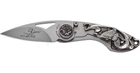 Карманный нож Viper Slim Silver Woodcock (1453.03.48) - изображение 1