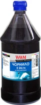 Чернила для Epson Expression Photo XP-750 WWM E26 Photo Black 1000г E26/PB-4