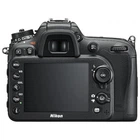 Nikon D7200 kit (18-140mm VR) купити на ROZETKA | Чудова ціна на