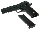 Игрушечный пистолет страйкбольный Galaxy G. 20 Browning - зображення 3