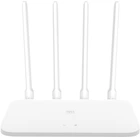 Бездротовий маршрутизатор Xiaomi Mi WiFi Router 4A Basic Edition White Global (DVB4230GL)_ 2хFE LAN, 1хFE WAN, 4 антени