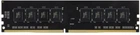 Оперативна памʼять Team Elite DDR4-3200 16384 MB PC4-25600 (TED416G3200C2201)
