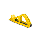 Рашпіль STANLEY Surform Plane з литим пластмасовим корпусом, L=270мм, L леза 255мм (5-21-103)
