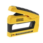Степлер STANLEY FatMax под скобы типа G длиной 6-14мм и гвозди типа J длиной 12; 15мм (FMHT0-80551)