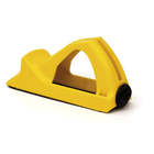 Рашпіль STANLEY Surform Block Plane з литим пластмасовим корпусом, L=155мм, L леза 140мм (5-21-104)