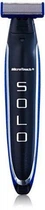 Мужской триммер Solo Micro Touch Trimmer аккумуляторный, многофункциональный