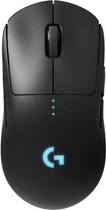 Миша бездротова Logitech G Pro Black (910-005272)