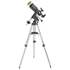 Телескоп Bresser Polaris-I 102/460 EQ3 з сонячним фільтром і адаптером для смартфона (4602460)