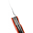 Нож Partner HH082014110OR orange (HH082014110OR) - изображение 3