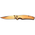 Нож Boker Magnum Gold Finger (01LG277) - изображение 1