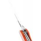 Нож PARTNER HH032014110OR orange (HH032014110OR) - изображение 3