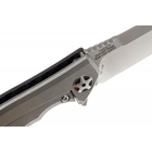 Нож ZT 0452CF - изображение 5
