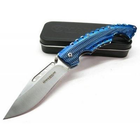 Нож Boker Magnum Blue Bowie (01RY855) - изображение 3