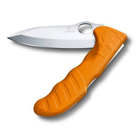 Нож Victorinox Hunter Pro оранжевый с чехлом (0.9410.9) - изображение 2