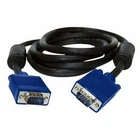 Кабель мультимедийный VGA M to VGA M 10.0m Atcom (9151)
