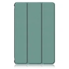 Чохол-книжка BeCover Smart для Samsung Galaxy Tab S7 SM-T870/SM-T875/Tab S8 SM-X700/SM-X706 Dark Green (705222)