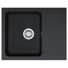 Мийка кухонна Franke Orion Tectonite OID 611-62 (114.0498.008)