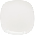 Тарелка десертная квадратная Luminarc Lotusia N3620 21 см