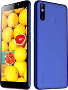 Мобильный телефон Tecno Pouvoir 3 Air 1/16GB (LC6a) DualSim Aqua Blue - изображение 7